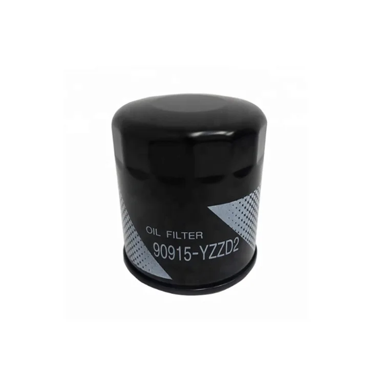 Good price auto car oil filter 90915-YZZD2 from supplier in Hebei