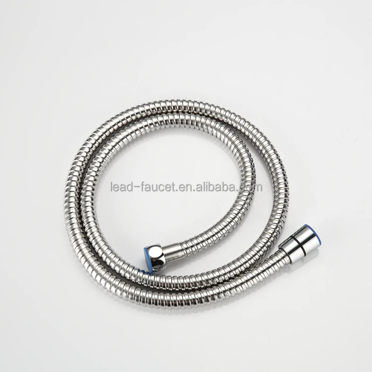 high pressure bidet and hand shower stainless steel hose