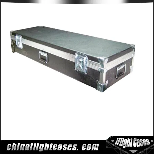 
Custom aluminum flight case for 61 keyboard Yamaha psr a3000 