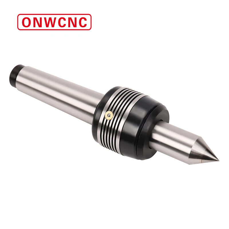 
Precision Lathe Machine Medium Duty For Slim Live Center MT4 Live Center 