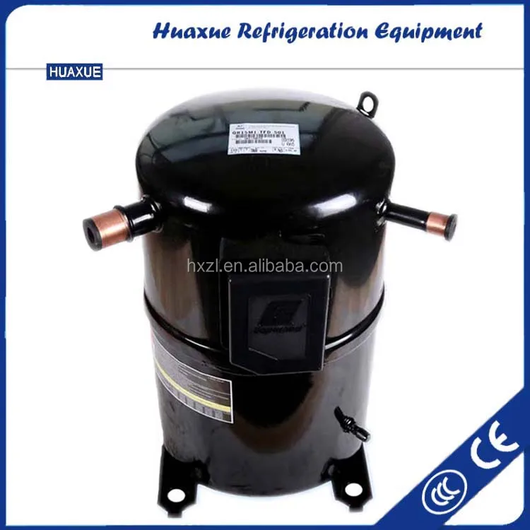 refrigeration parts piston compressors QR15M1