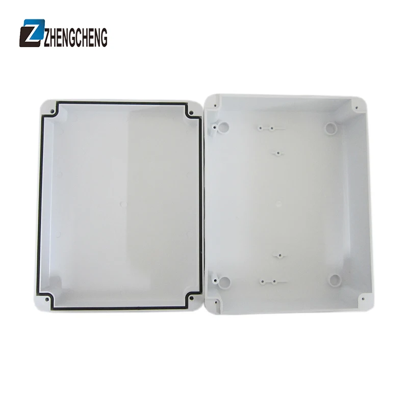 ABS открытый пластиковые электронные водонепроницаемый IP65 распределительная коробка