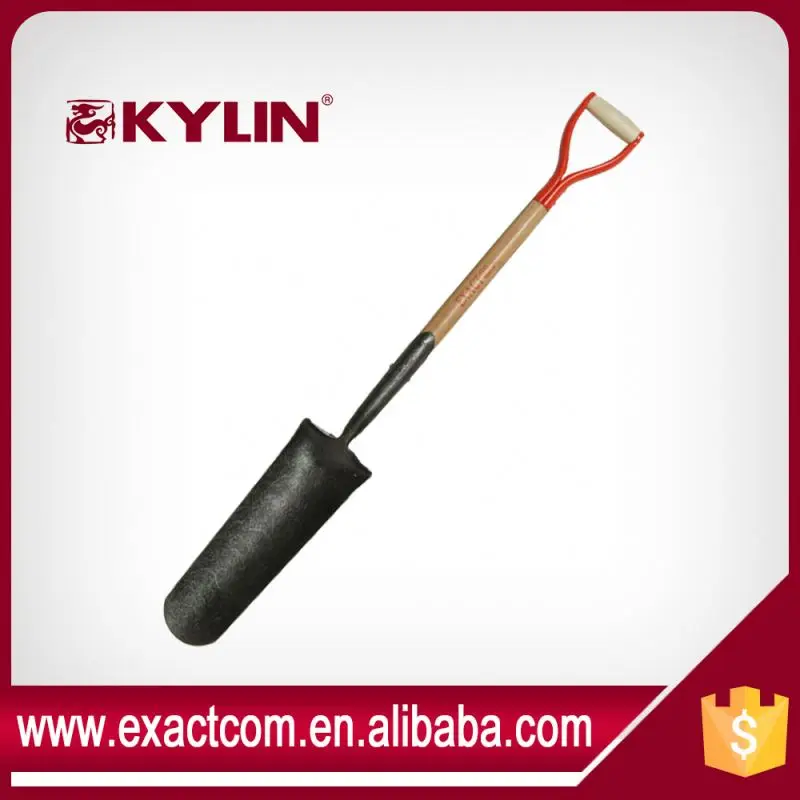 Shovels Spades For Farming Tools Function Of Spade Drain Spade
