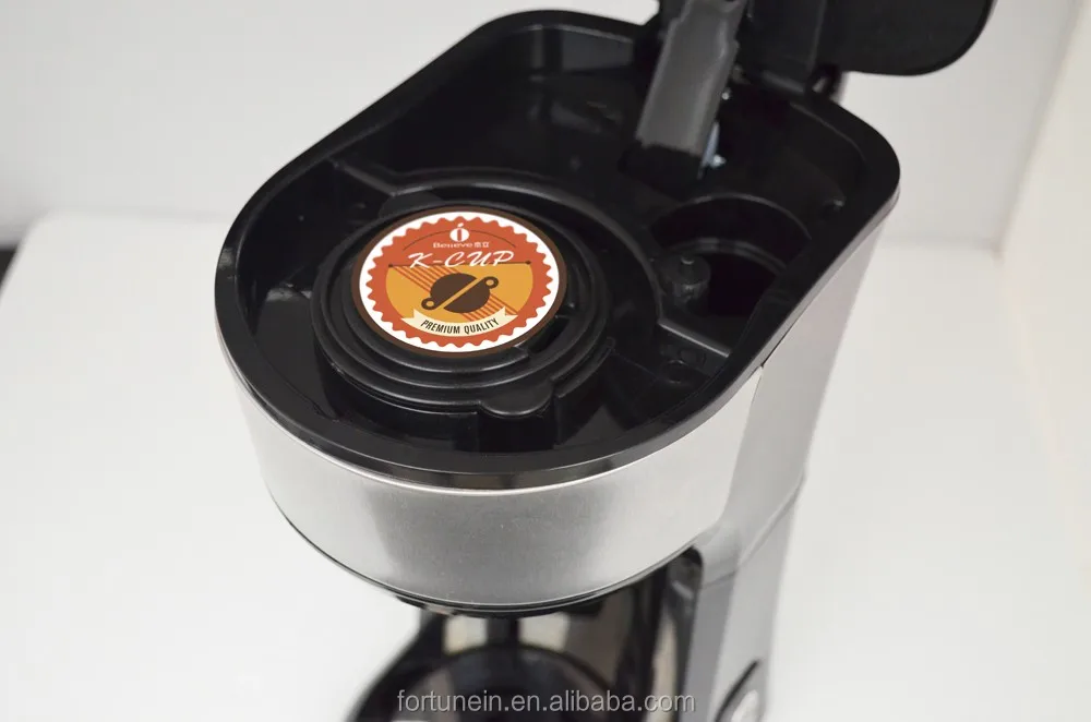 K-CUP capsule Coffee machine powder Coffee Coffee Maker