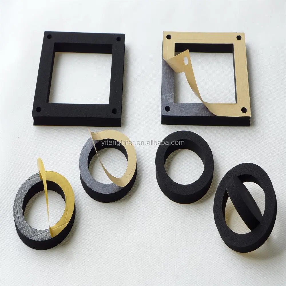 Expand EPDM Rubber Seal,EPDM Gaskets,Sealing Foam