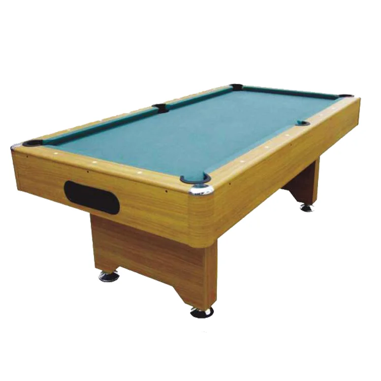 Cheap Coin Operated Pool Table