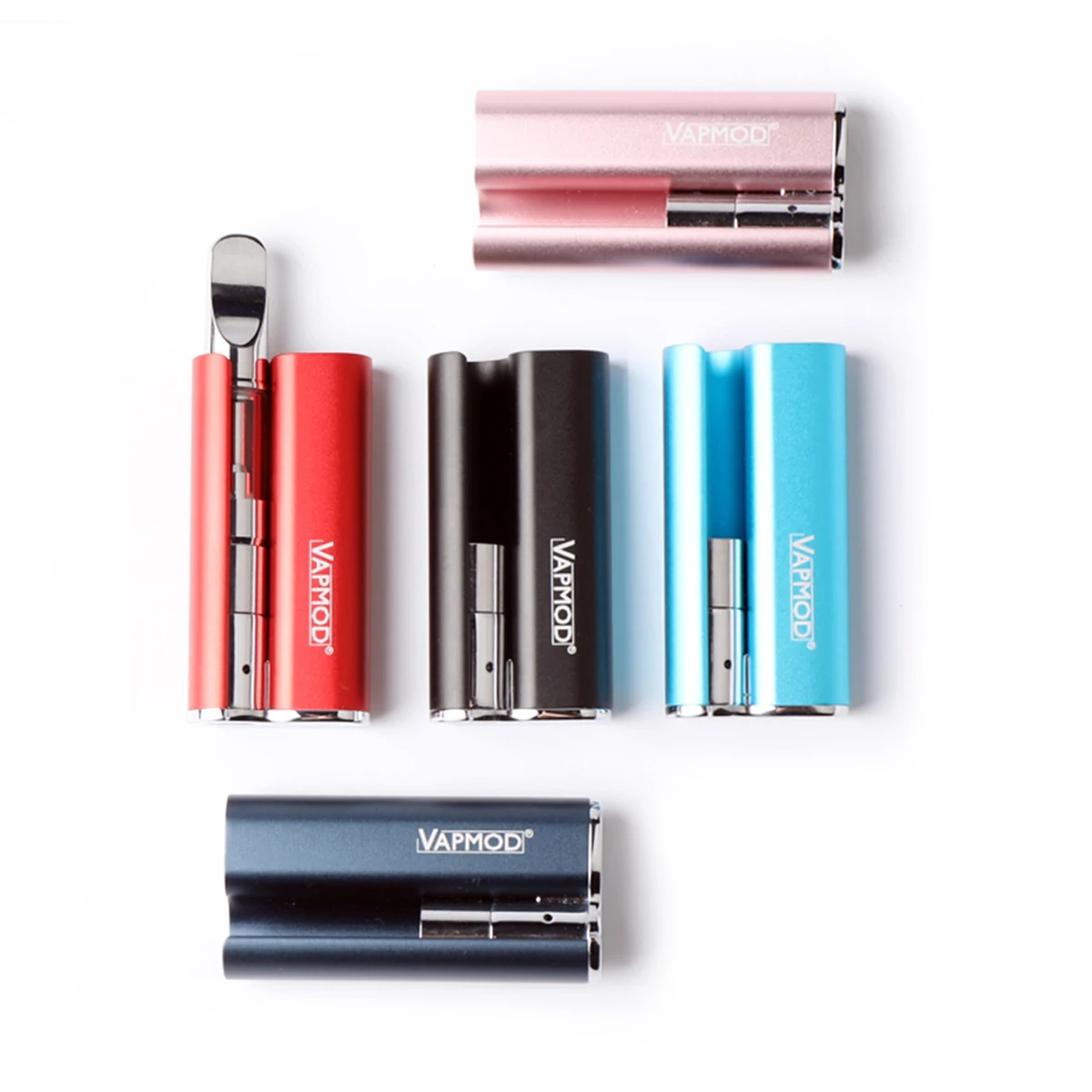 
Alibaba VAPMOD Magic 710 mod vape cartridge packaging/ vape pen electronic cigarette e cigs/electronic cigarette disposable 