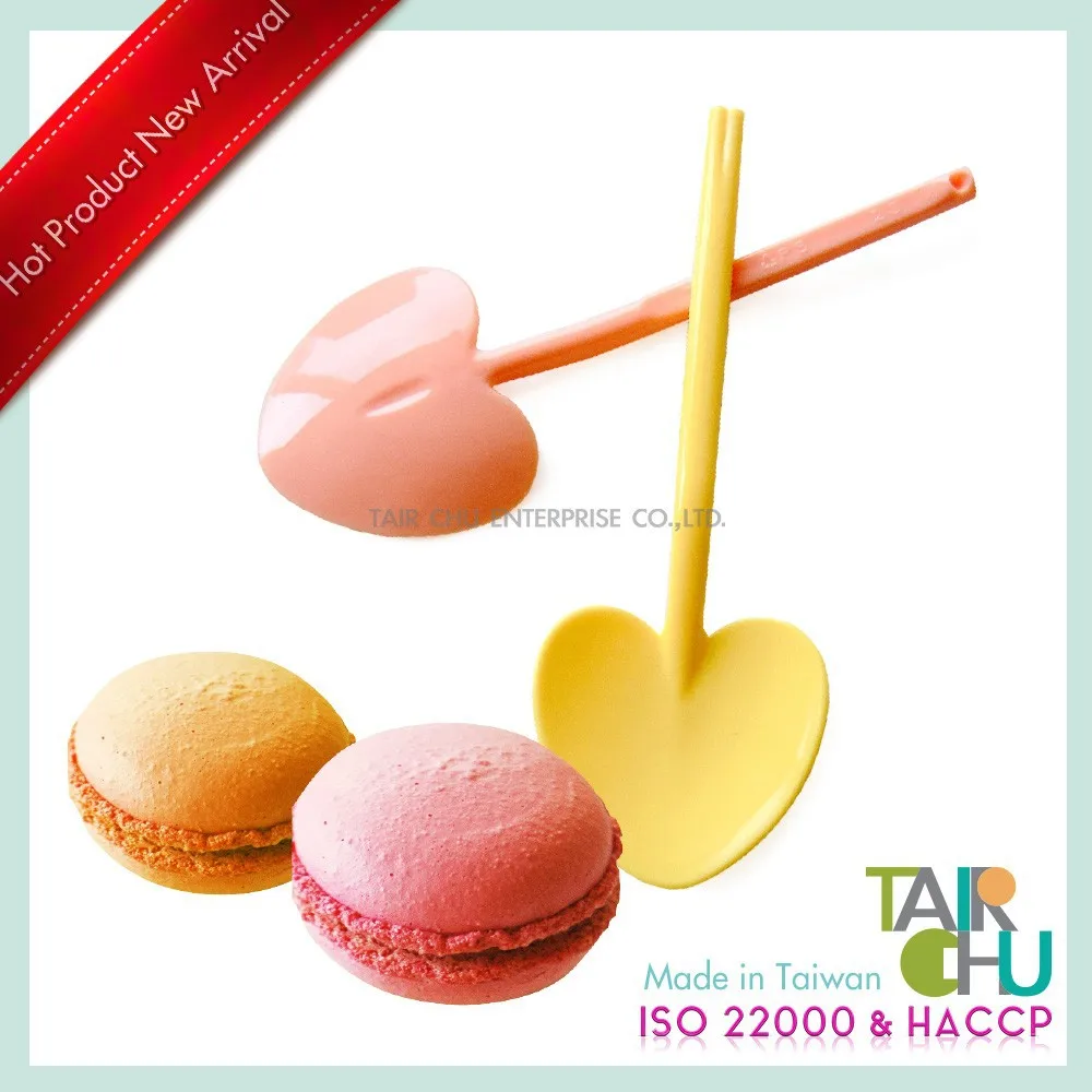 Individually Wrapped Plastic Cutlery Event Party Cake Decorating Supplies