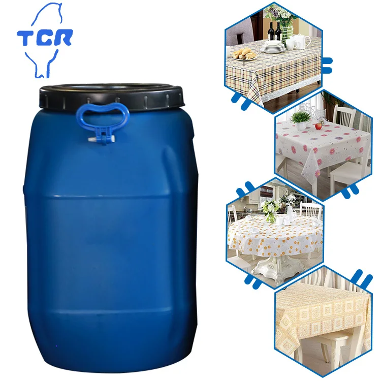 
TCR free sample pva glue for pvc film laminating adhesive excellent weather resistance 