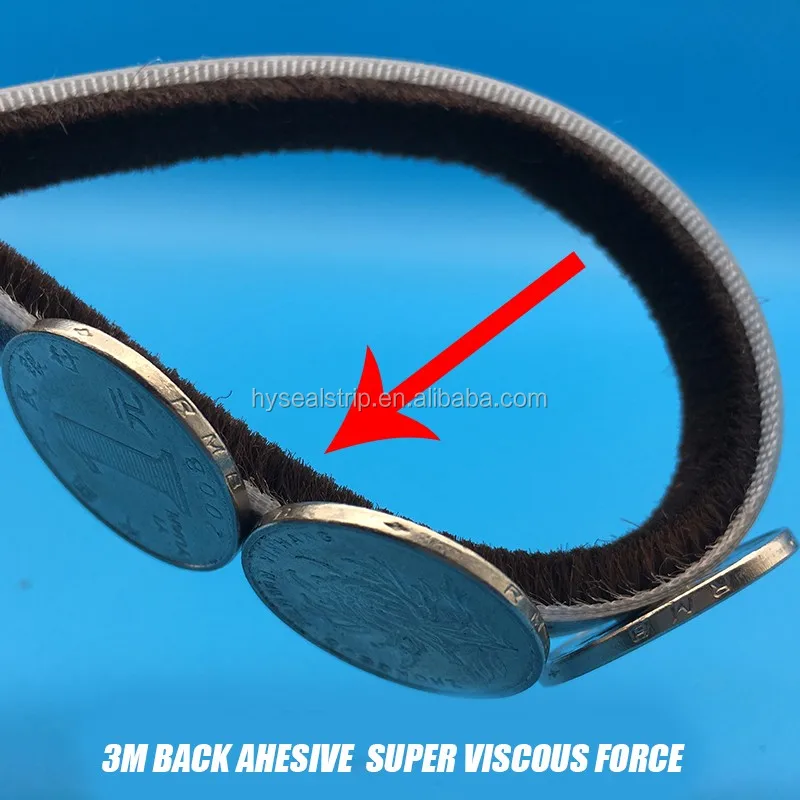
wholesale china shower door magnetic glass shower door garage door seal strip 