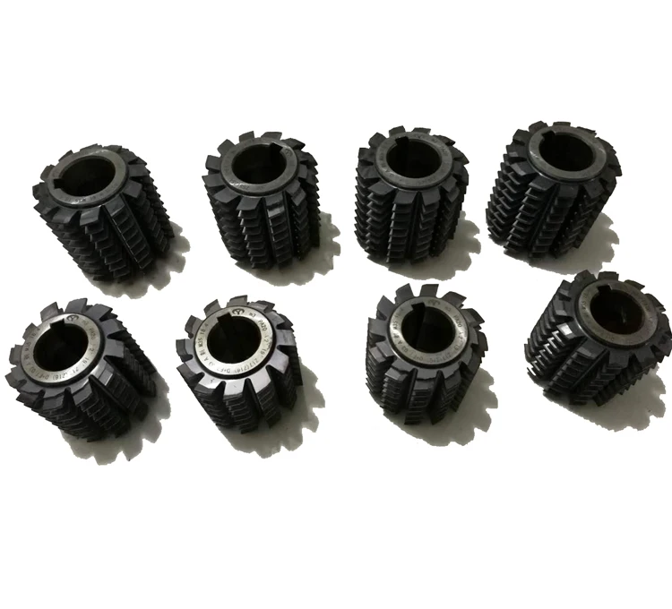 Pre-shaving gear hob1