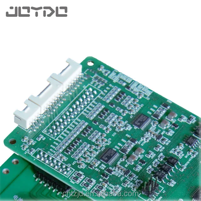 
JOYDO 13S 14S 16S 17S 20S Smart BMS 100A Continue discharge curren for 14S~20S Li-ion LifeO4 battery pack 
