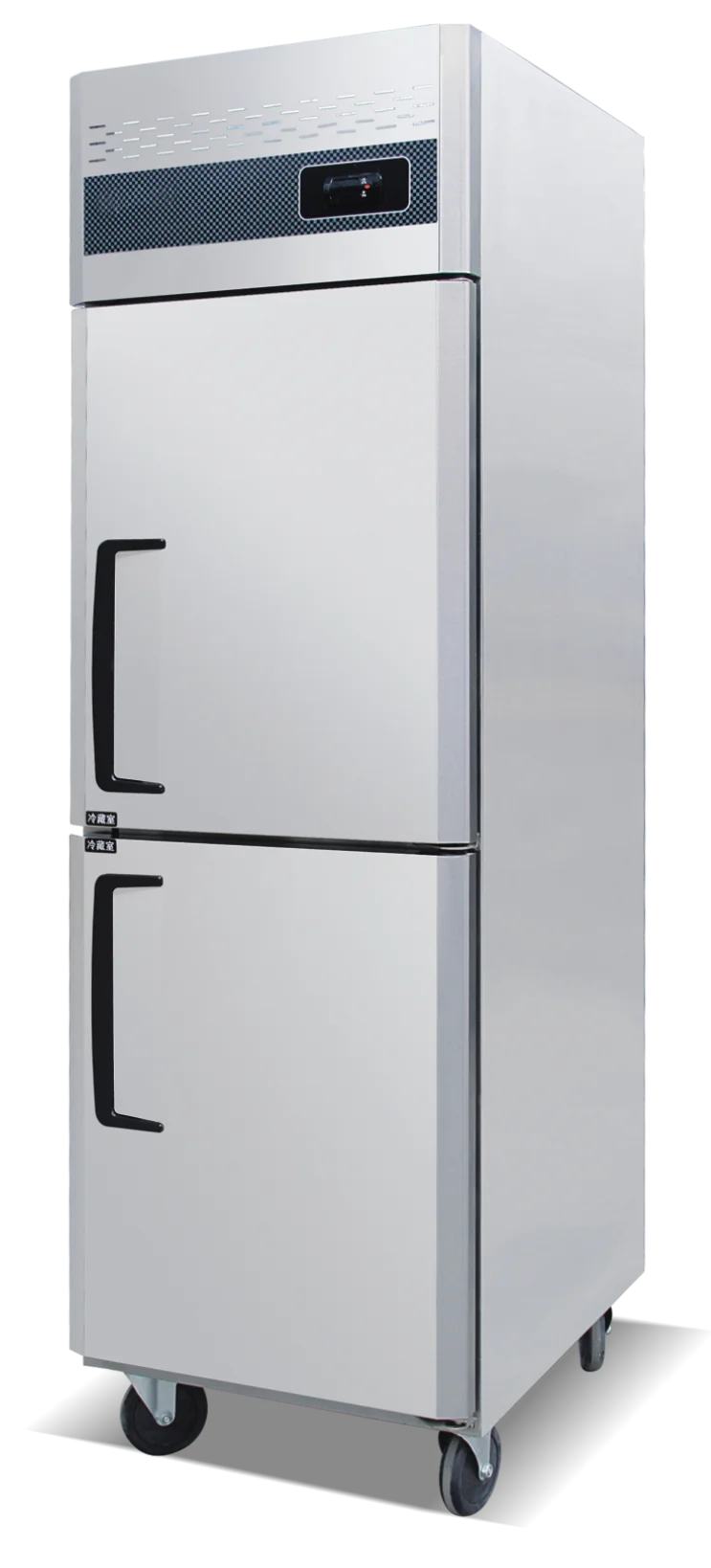 commercial used kitchen refrigerator freezer price