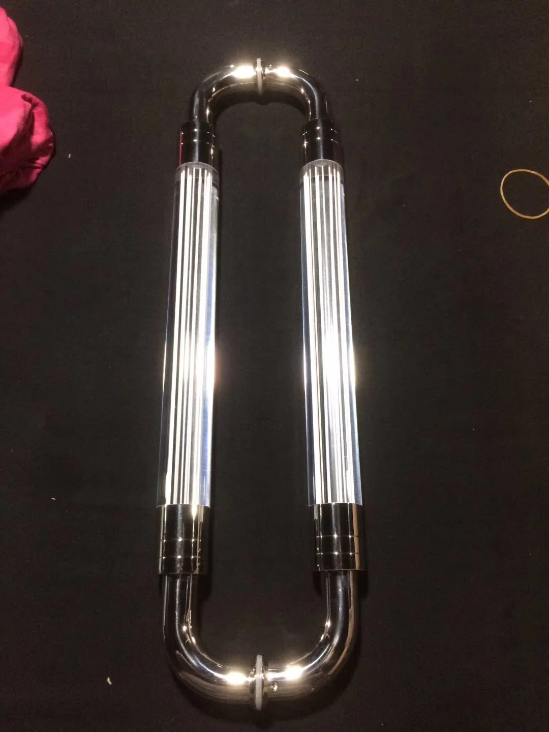 
Different Types of Stainless Steel Glass Door Handles, Door Pull Handle 