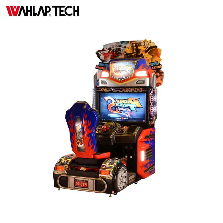 Монета управляемый автомобиль симулятор игры 3D гоночный автомобиль игры машина