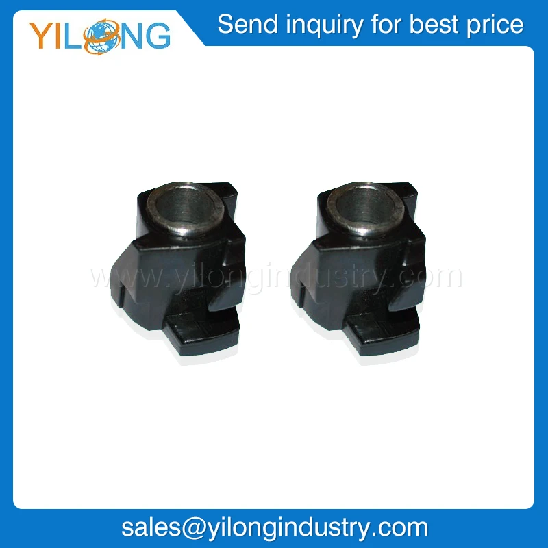 Тадзима вышивальная машина запчасти иглы бар манипулятор ( сталь конус ) Tajima вышивки деталей машин тадзима части