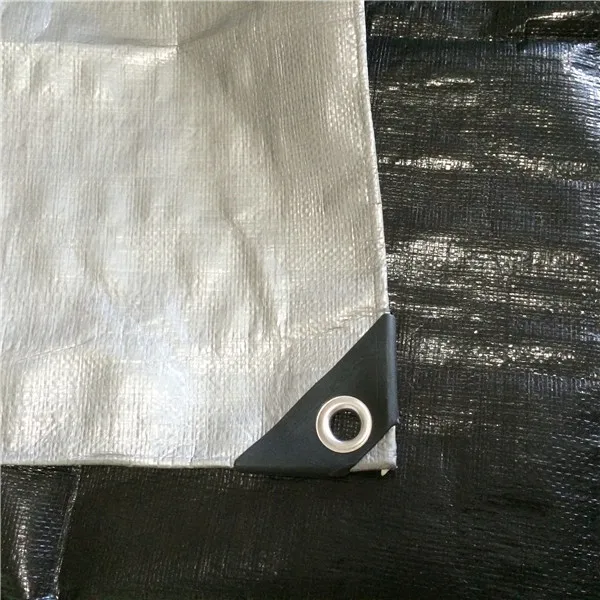 Брезентовый пластиковый лист со всеми спецификациями