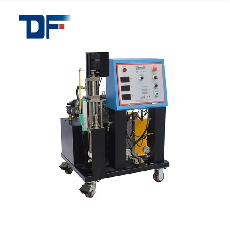 OEM Manufacturer Styrofoam Machine for Wall Insulation