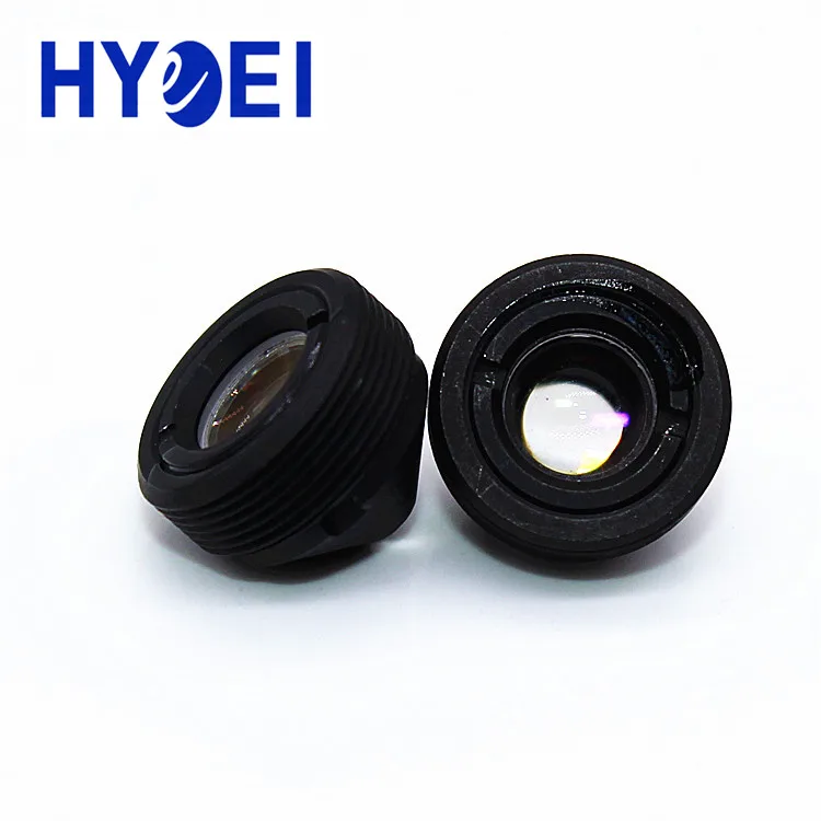 Горячая Распродажа, Высококачественный объектив видеонаблюдения HD 3MP 1/2.7 M12 4,3 мм, объектив с отверстием для объектива мини-камеры