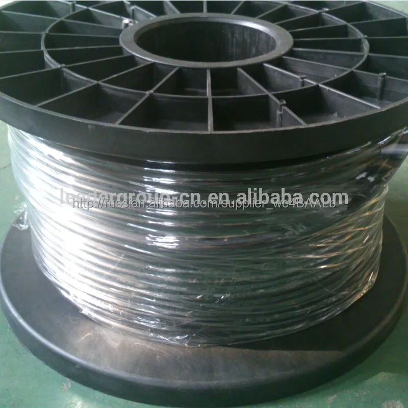 Солнечная близнецы DC кабель одобрил солнечные источник постоянного тока 2 X 4.0.MMSQ