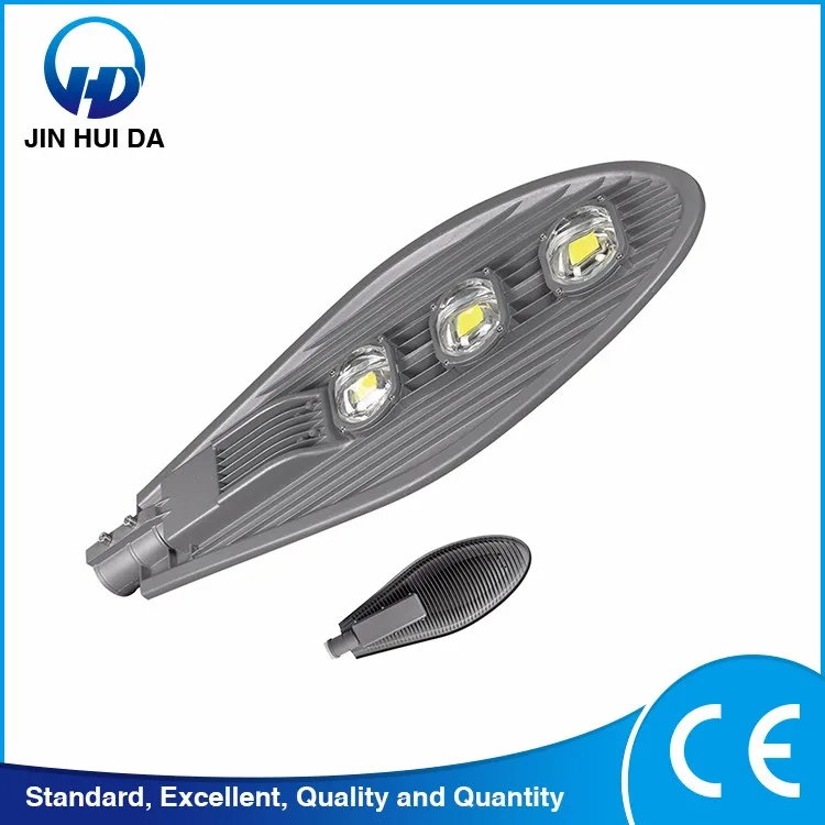 Алюминиевый Корпус Долгий срок службы 100 Вт 150 Вт LED Street Light