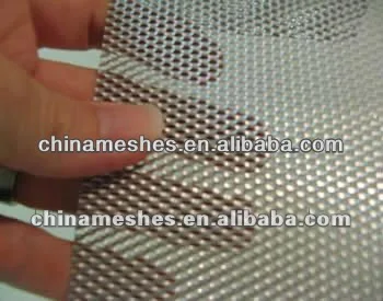 горячая продажа тяжелых просечно-вытяжной сетки