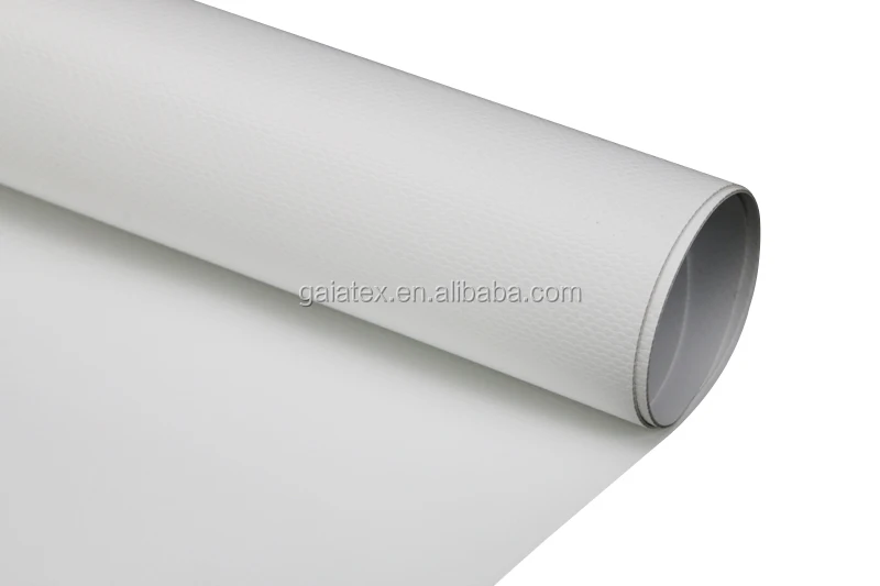 PVC tarpaulin For Semitrailer curtain side type ,truck