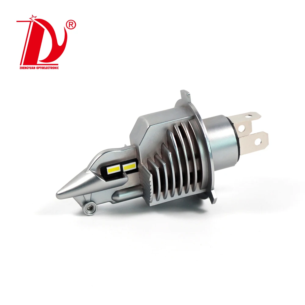 Оптовая продажа с фабрики Глава Лампа комплект 9005 H11 светодиодные светильники светодиодные лампы для передних фар, H7 H4 Автомобильные светодиодные фары