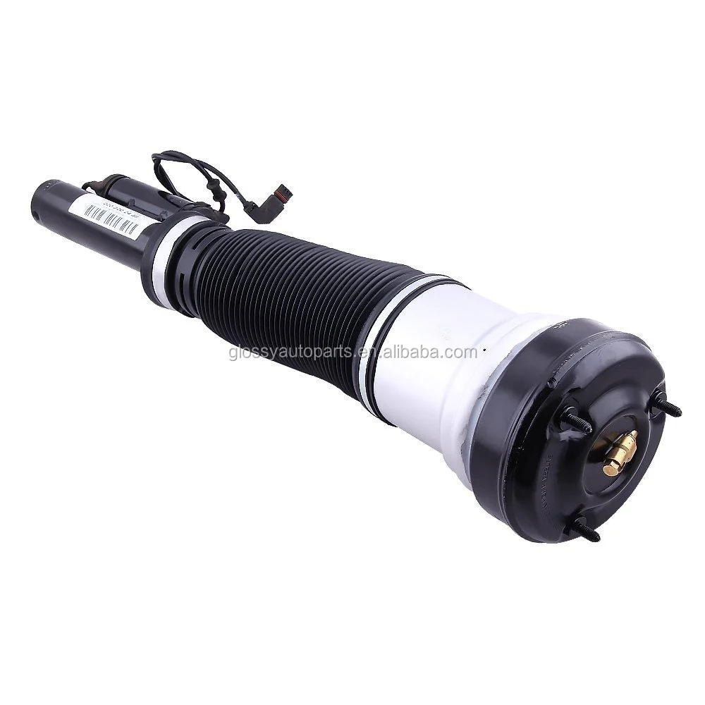 Глянцевая Airmatic амортизатор для W221 A2213200438 2213200438 2213200238 Air стойки