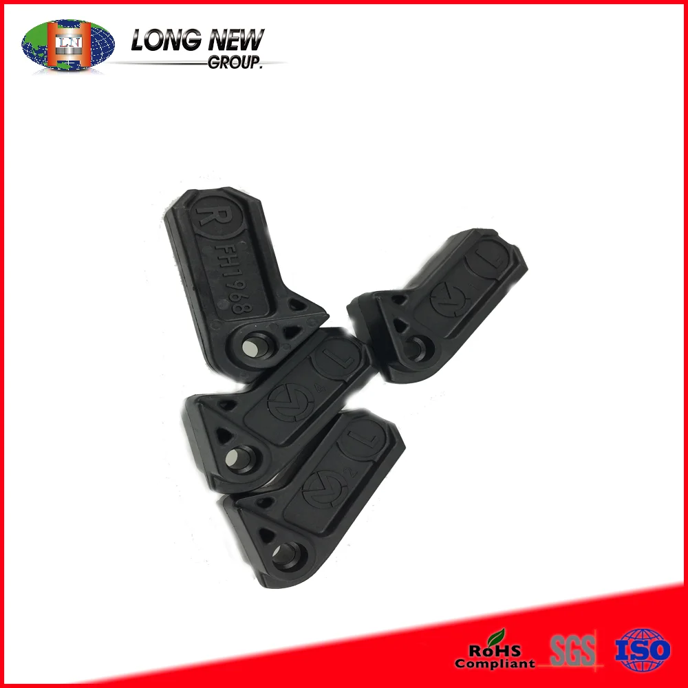 Пластиковая деталь для кондиционера