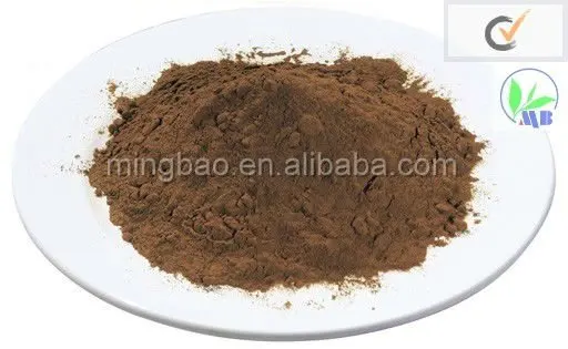 
pu-erh tea powder 