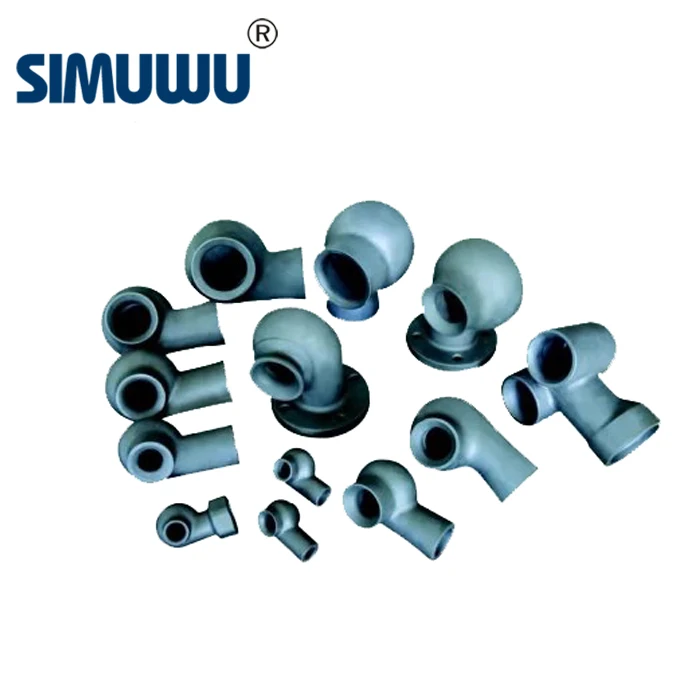 Китайский поставщик вакуумной печи для спекания карбида кремния RVSG-4413