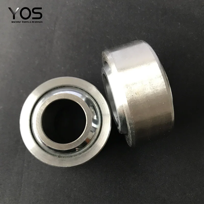 COM14T Racing Car Spherical Plain Bearings Sizes