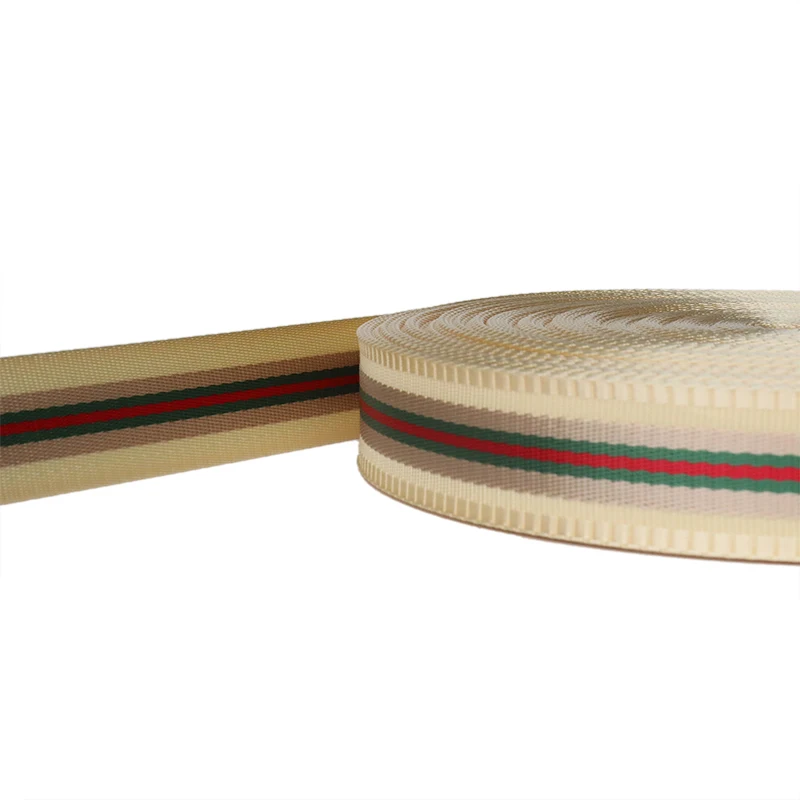 1 inch thick nylon webbing for baby safety belt webbing