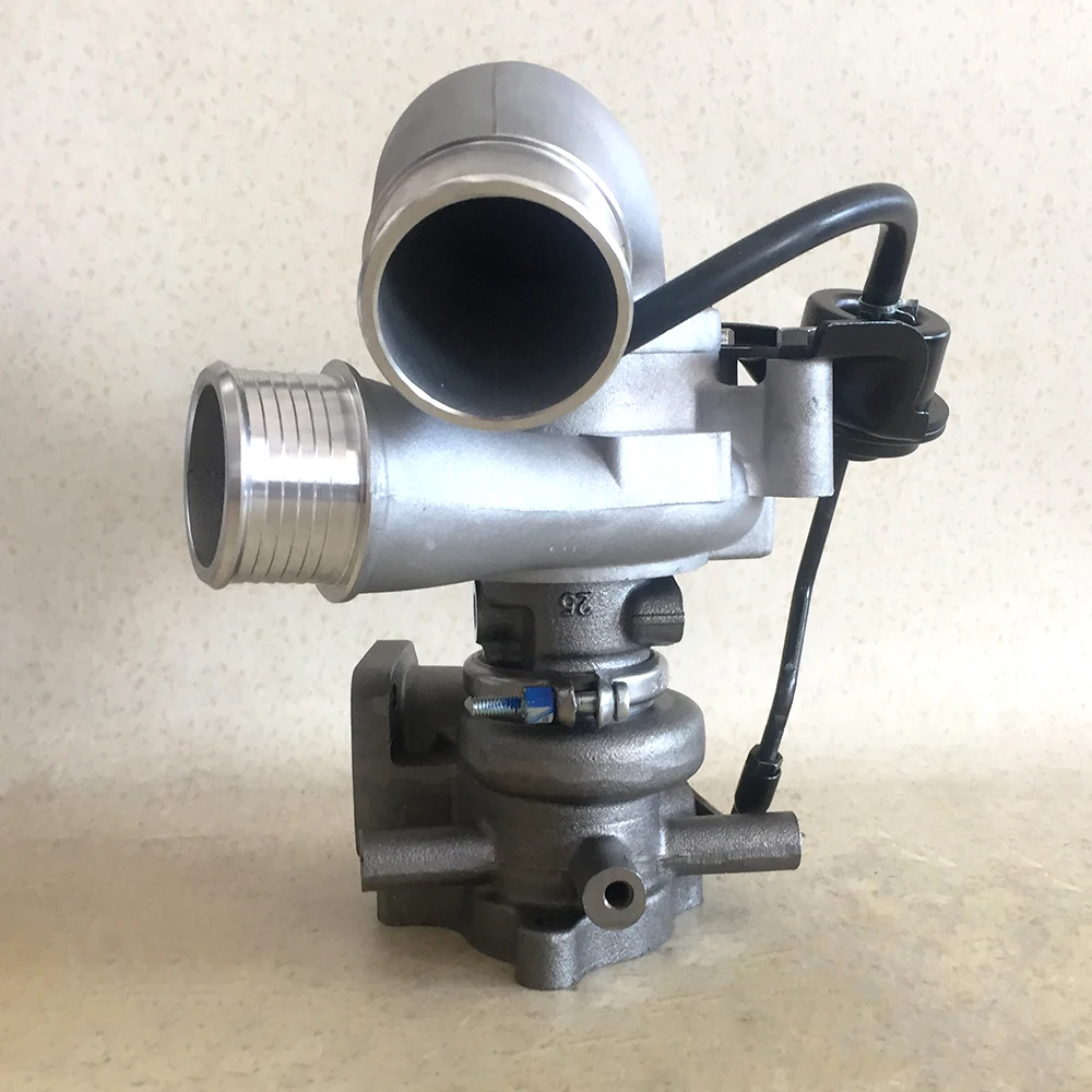 TD03L TD03 Turbo charger 49590-45607 28231-4A800 282314A800 turbine 10312154 for KIA Bongo K2500 1.5D 1.5L 2.5L 3.5T DOHC 16V