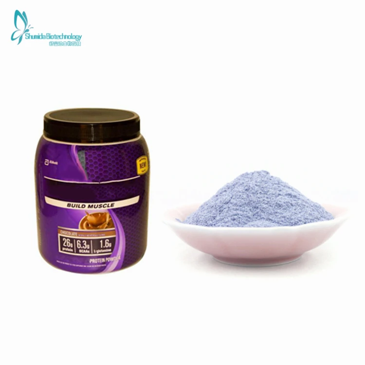 Body Building Powder Muscle Sports Nutrition Supplement Whey Protein Powder