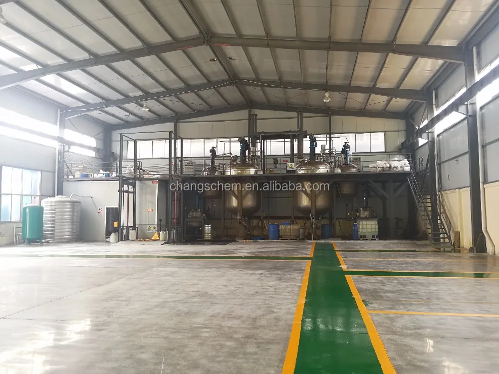 Cationic Surface Sizing Agent -Styrene-Butyl Acrylate Emulsion JH-611