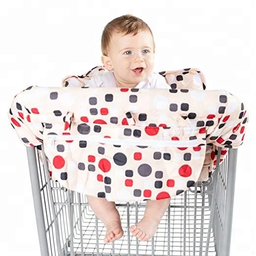 Высокое качество baby shopping cart чехол и чехлы для стульев