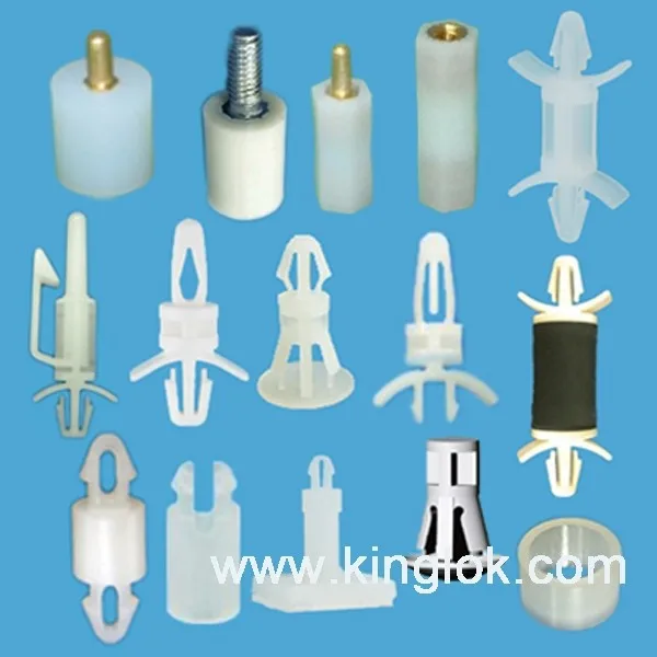 DLSPHD-10M-01 Circuit board spacer support PCB board support