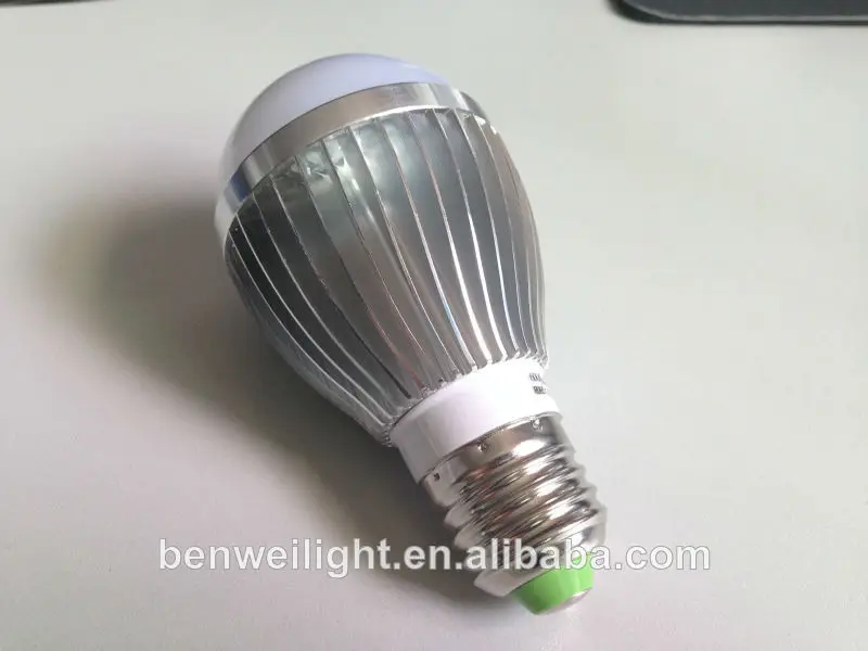 5w свет шарикаe27 светодиодный e27