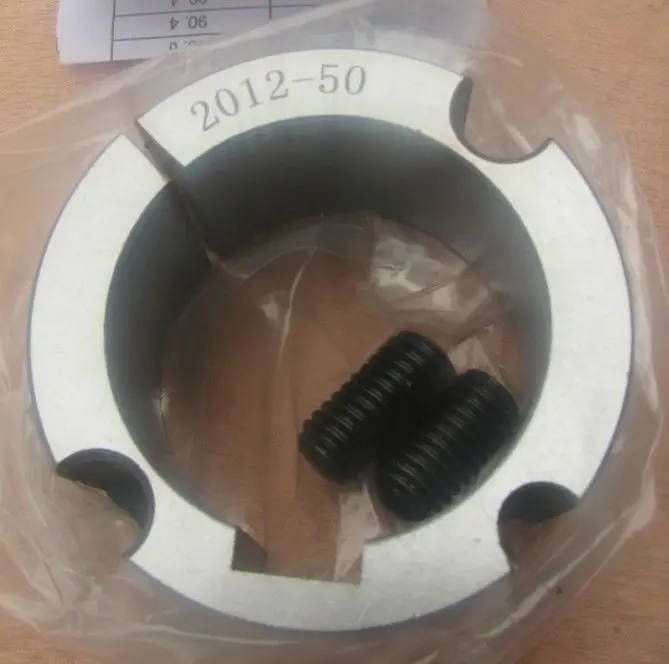 зажимного Буша