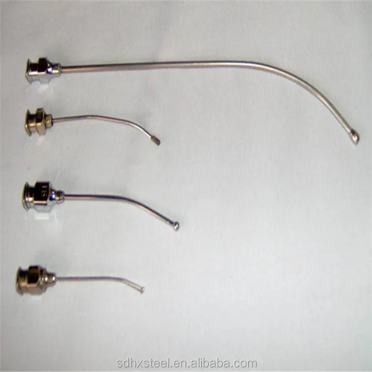 Ветеринарная кормовая игла для птиц 8 г 10 12 14 16 18 ветеринарии сделано в Китае