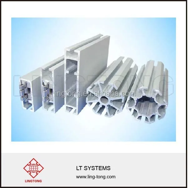 standard aluminium exhibition stand for trade show and display