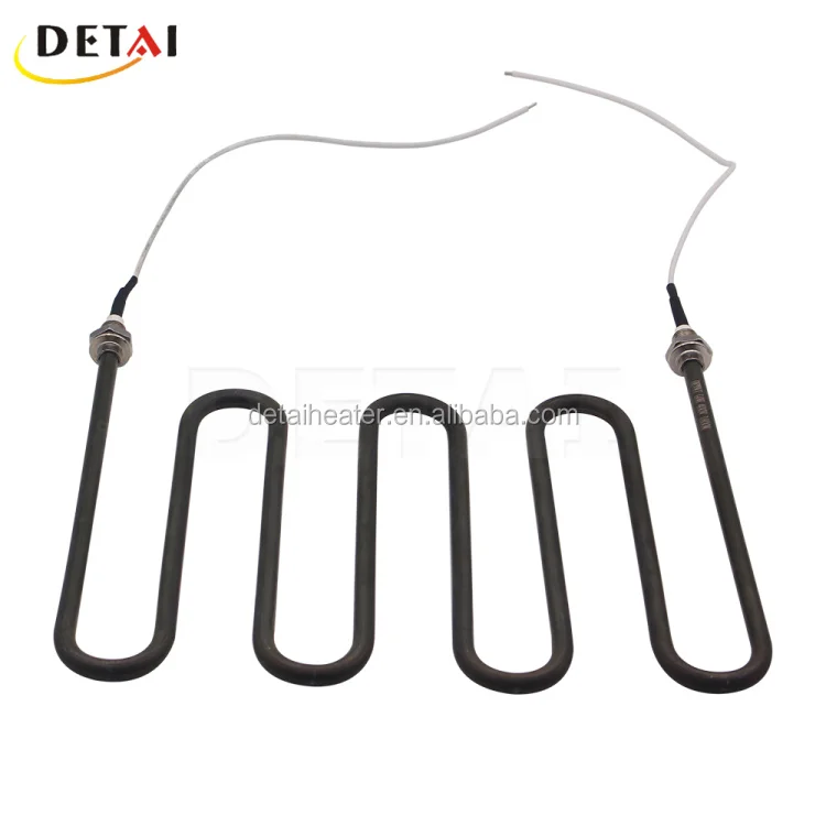 Electric grill heater toaster oven heating element cooker element