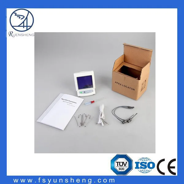 стоматологических питания dentsply апекс локатор