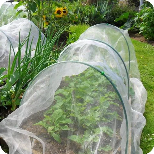 
Anti insect net for garden 