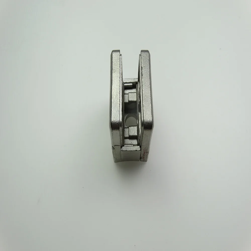 steel clip investment casting construction hardware