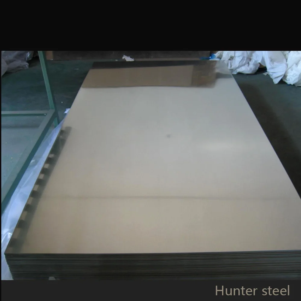 
High quality Cold rolled low carbon DC06 steel plate or coil for deep drawing 