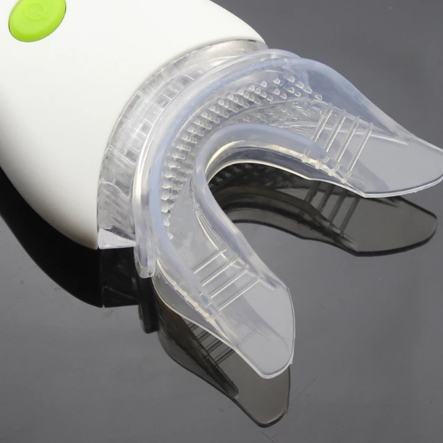 Exclusive Agent Wanted Teeth Whitener, Famous Cosmetic Vibration Teeth Whitening Light