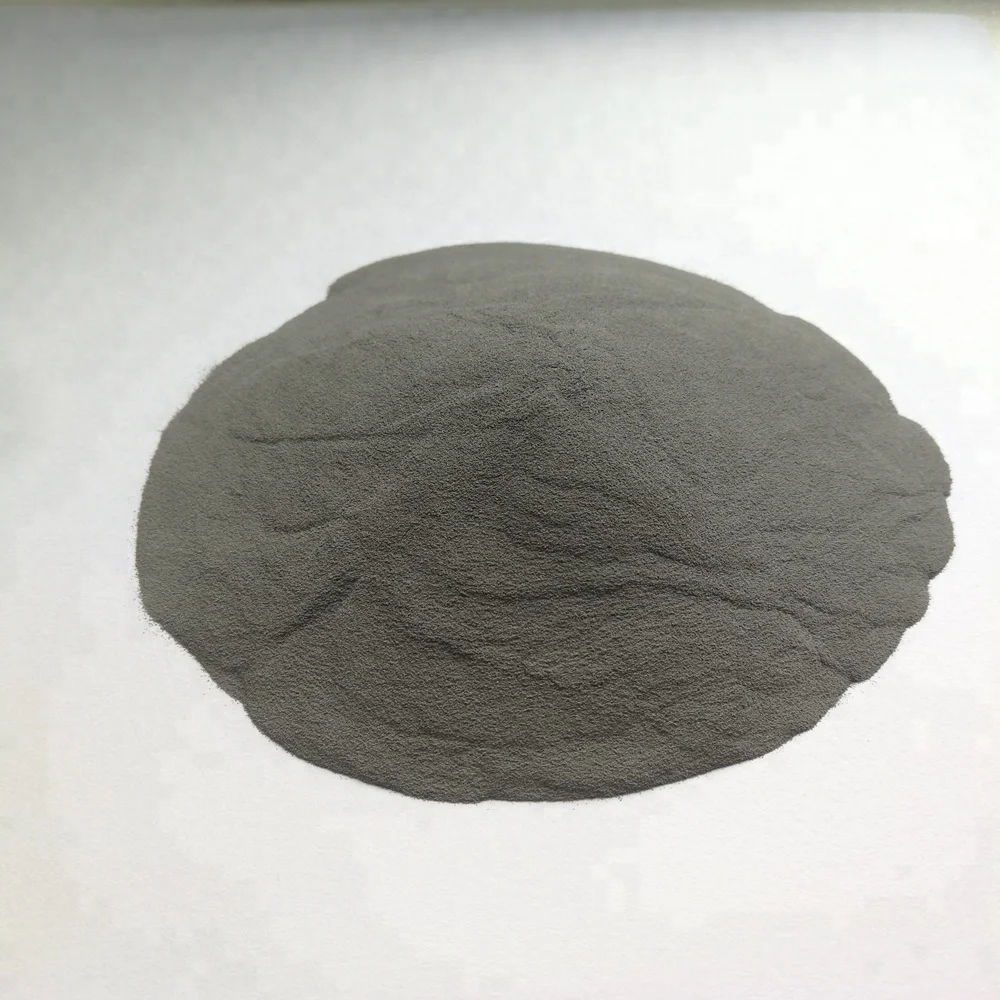 Порошок карбида вольфрама WC12Co/WC10Co4Cr для HVOF